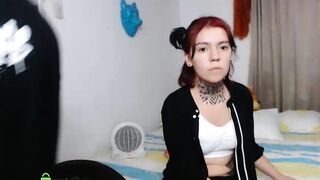 Watch lannie-noah New Porn Video [Stripchat] - fingering, cam2cam, big-tits, sex-toys, couples