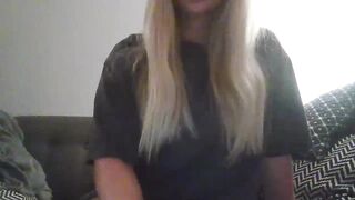 Watch allexistexas Leaked Porn Video [Chaturbate] - new, couple, bigass, blonde, bigboobs