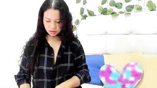 Watch brithany_rousee HD Porn Video [Stripchat] - dildo-or-vibrator, dildo-or-vibrator-young, small-tits-young, medium, spanking
