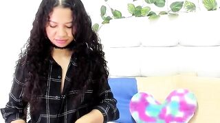 Watch brithany_rousee HD Porn Video [Stripchat] - dildo-or-vibrator, dildo-or-vibrator-young, small-tits-young, medium, spanking