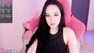 Watch Dari_neko New Porn Video [Stripchat] - lovense, middle-priced-privates-young, humiliation, piercings, young