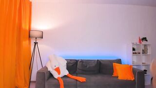 Watch lina_sune New Porn Video [Chaturbate] - new, feet, shy, 18, teen