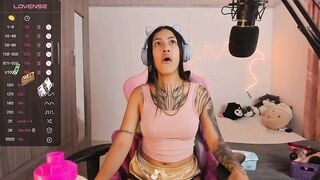 Watch Kayla_foxxy Webcam Porn Video [Stripchat] - fingering-teens, tattoos-teens, cheap-privates-best, masturbation, dirty-talk