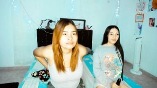 2girlsdream_ Hot Porn Video [Stripchat] - hd, squirt-latin, girls, interactive-toys, moderately-priced-cam2cam