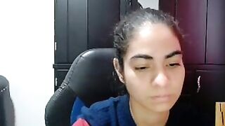 littl3_ang3l4u HD Porn Video [Stripchat] - colombian-young, striptease, brunettes, deepthroat, sex-toys