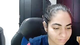 littl3_ang3l4u HD Porn Video [Stripchat] - colombian-young, striptease, brunettes, deepthroat, sex-toys