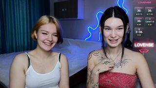 Watch Lilithyourangel HD Porn Video [Stripchat] - doggy-style, ahegao, twerk, recordable-publics, striptease-white