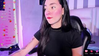 Watch Dakota_bright Hot Porn Video [Stripchat] - camel-toe, topless-teens, colombian-teens, double-penetration, couples
