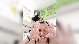 Watch lo_lita Webcam Porn Video [Stripchat] - smoking, spanish-speaking, cosplay-milfs, striptease-latin, nipple-toys