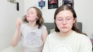 bebkonie Hot Porn Video [Chaturbate] - new, couple, lesbians, anal, bigboobs