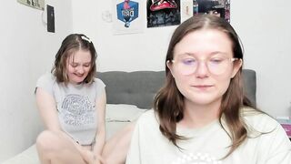 bebkonie Hot Porn Video [Chaturbate] - new, couple, lesbians, anal, bigboobs