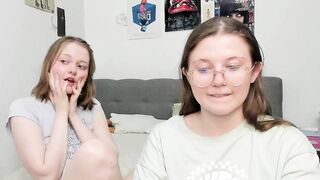 bebkonie Hot Porn Video [Chaturbate] - new, couple, lesbians, anal, bigboobs