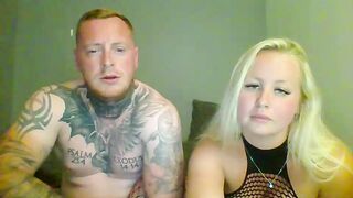 Watch daddyandmexx Camgirl Porn Video [Chaturbate] - sexygirl, pussyhairy, ahegao, lingerie