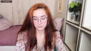 Watch EvaBroocs New Porn Video [Stripchat] - flashing, topless-white, white-young, white, topless