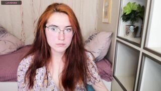 Watch EvaBroocs New Porn Video [Stripchat] - flashing, topless-white, white-young, white, topless