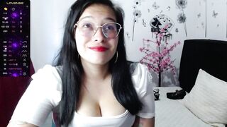 Alana_shanel Hot Porn Video [Stripchat] - young, couples, dirty-talk, fingering-latin, orgasm