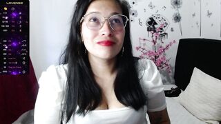 Alana_shanel Hot Porn Video [Stripchat] - young, couples, dirty-talk, fingering-latin, orgasm
