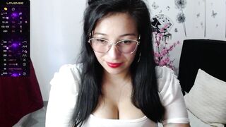 Alana_shanel Hot Porn Video [Stripchat] - young, couples, dirty-talk, fingering-latin, orgasm