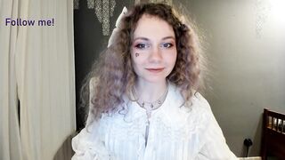 Watch lanshan_classy Hot Porn Video [Chaturbate] - natural, curly, young, slim, cute