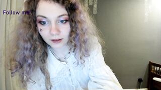 Watch lanshan_classy Hot Porn Video [Chaturbate] - natural, curly, young, slim, cute