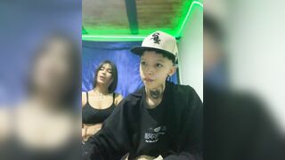 King_Nico01 New Porn Video [Stripchat] - cam2cam, latin-teens, mobile, hardcore-teens, handjob