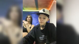 King_Nico01 New Porn Video [Stripchat] - cam2cam, latin-teens, mobile, hardcore-teens, handjob