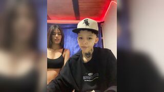 King_Nico01 New Porn Video [Stripchat] - cam2cam, latin-teens, mobile, hardcore-teens, handjob