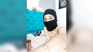 Watch Ladiabla333 Webcam Porn Video [Stripchat] - striptease-latin, couples, latin, ass-to-mouth, big-ass-latin