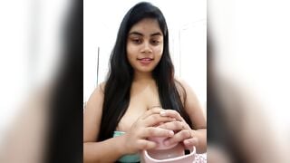 its_amesha Hot Porn Video [Stripchat] - topless-young, middle-priced-privates-indian, romantic-indian, medium, cam2cam