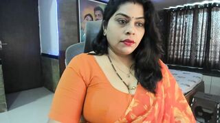 tarivishu23 HD Porn Video [Stripchat] - curvy-indian, fingering-milfs, topless, striptease, indian-milfs