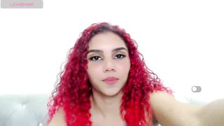 ariana_shy8 New Porn Video [Stripchat] - student, latin, trimmed-teens, petite-latin, heels