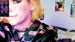 hentaimelody New Porn Video [Chaturbate] - new, feet, bdsm, daddy, teen