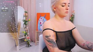 Watch Amy_Moon_ Hot Porn Video [Stripchat] - camel-toe, tattoos-teens, medium, teens, editorial-choice