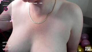 haylee_love Hot Porn Video [Chaturbate] - deepthroat, milf, lactation, milk, bigboobs