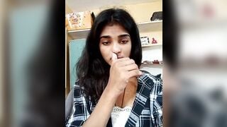 Dakotaleri HD Porn Video [Stripchat] - indian, medium, indian-teens, sex-toys, fingering