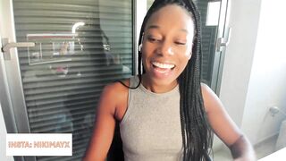 Watch Niki_May Hot Porn Video [Stripchat] - german, anal-ebony, fingering-young, squirt-ebony, dildo-or-vibrator