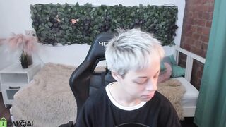 Watch Darina_Ray Webcam Porn Video [Stripchat] - cheap-privates-white, trimmed, russian, white-young, small-tits-white