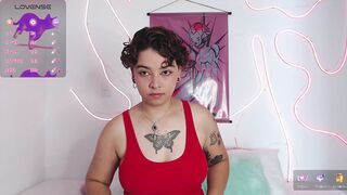 Watch AzulBernard New Porn Video [Stripchat] - anal-toys, kissing, fingering, student, recordable-publics