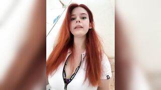 Watch Roxxanne_Rosso Webcam Porn Video [Stripchat] - cuckold, curvy, mistresses, flashing, masturbation