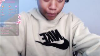 kat2025 Camgirl Porn Video [Chaturbate] - ebony, new, young, lovense, squirt