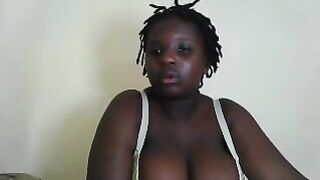 Watch hotebbbyy HD Porn Video [Stripchat] - cheapest-privates-ebony, african, curvy-ebony, kissing, fingering