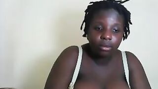 Watch hotebbbyy HD Porn Video [Stripchat] - cheapest-privates-ebony, african, curvy-ebony, kissing, fingering