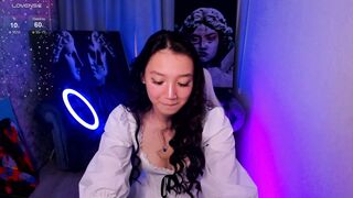 Pocahontas_princesss Hot Porn Video [Stripchat] - humiliation, teens, striptease, office, striptease-asian