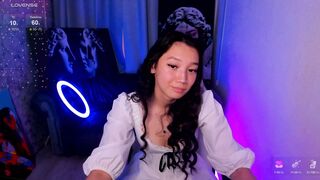 Pocahontas_princesss Hot Porn Video [Stripchat] - humiliation, teens, striptease, office, striptease-asian