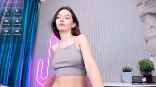 AryaYumi New Porn Video [Stripchat] - cheap-privates-best, petite-white, foot-fetish, twerk-young, brunettes