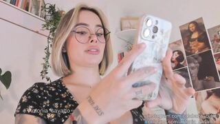 antonia_savatto_ New Porn Video [Chaturbate] - bigass, young, squirt, teen, bigboobs