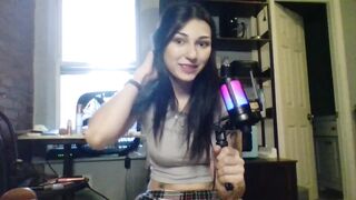 fiercesirenx Hot Porn Video [Chaturbate] - party, edging, shy, socks, asia