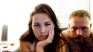 Watch grimnir37 New Porn Video [Chaturbate] - couple, natural, milf, cum, bigboobs