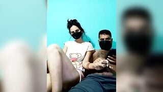 Watch sexeyMaya Webcam Porn Video [Stripchat] - spanking, selfsucking, couples, housewives, squirt-indian