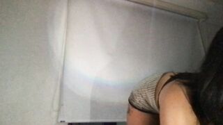 africa_sweetie New Porn Video [Stripchat] - brunettes-teens, ahegao, deepthroat, cheapest-privates-latin, humiliation